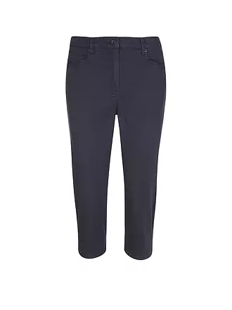 RAPHAELA BY BRAX | Hose LUCA | dunkelblau